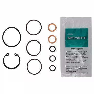 Main image of item: KTM 950/990/1050/1190/1290 REKLUSE SLAVE CYLINDER REBUILD KIT